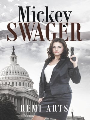 cover image of Mickey Swager